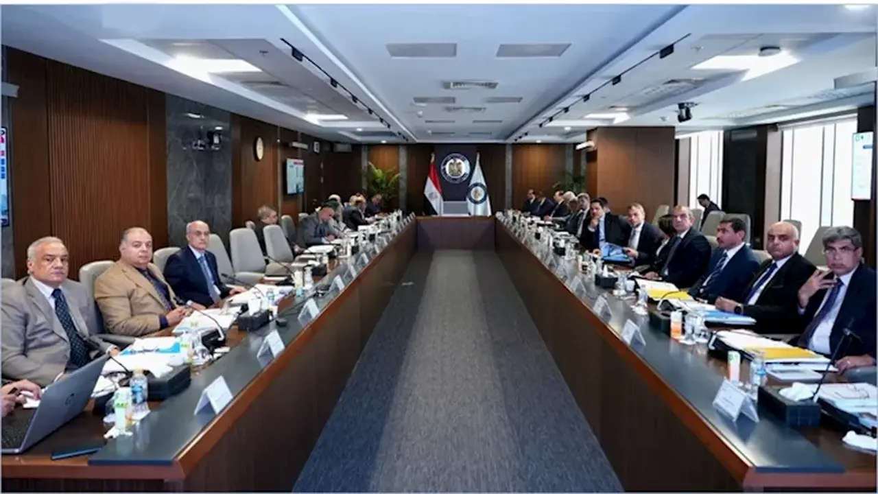 1.9 مليار جنيه استثمارات غازتك لدعم 302 محطة تغطي 26 محافظة مصرية